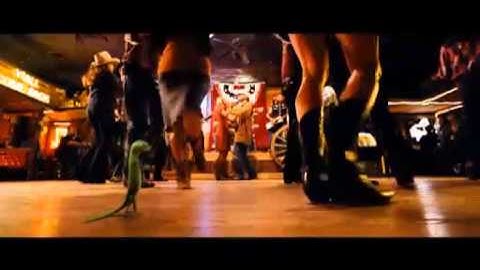 Gecko Dance - Dancehall Reggae Remix - Nah Go Home - backyard tv