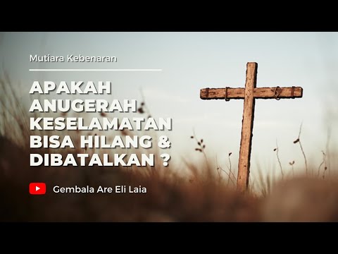 Video: Adakah keselamatan dibatalkan?