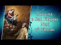 Novena San Filippo Neri - 2° Giorno