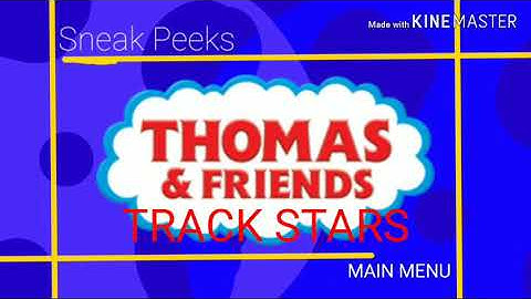 Custom Sneak Peeks Menu 2