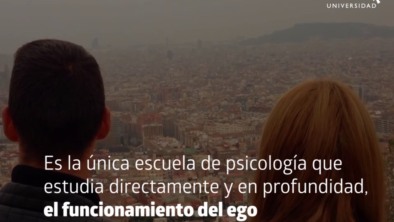 ¿qué Es La Psicología Transpersonal Utel Universidad