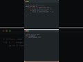This Python Trick Will Save You HOURS 😳#coderlife #codingmemes #ghibli #learnpython