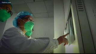 Frequently asked questions about the coronavirus answered