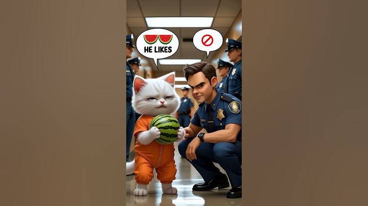He follows his dad everywhere… wherever 🐾❤️ #poorcat #catlovers #catvideos #cat #aiart #ai #cute
