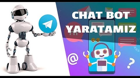 PHP Telegram Bot Yaratish, Pul ishlash. How to create telegram chatbot  using PHP ?