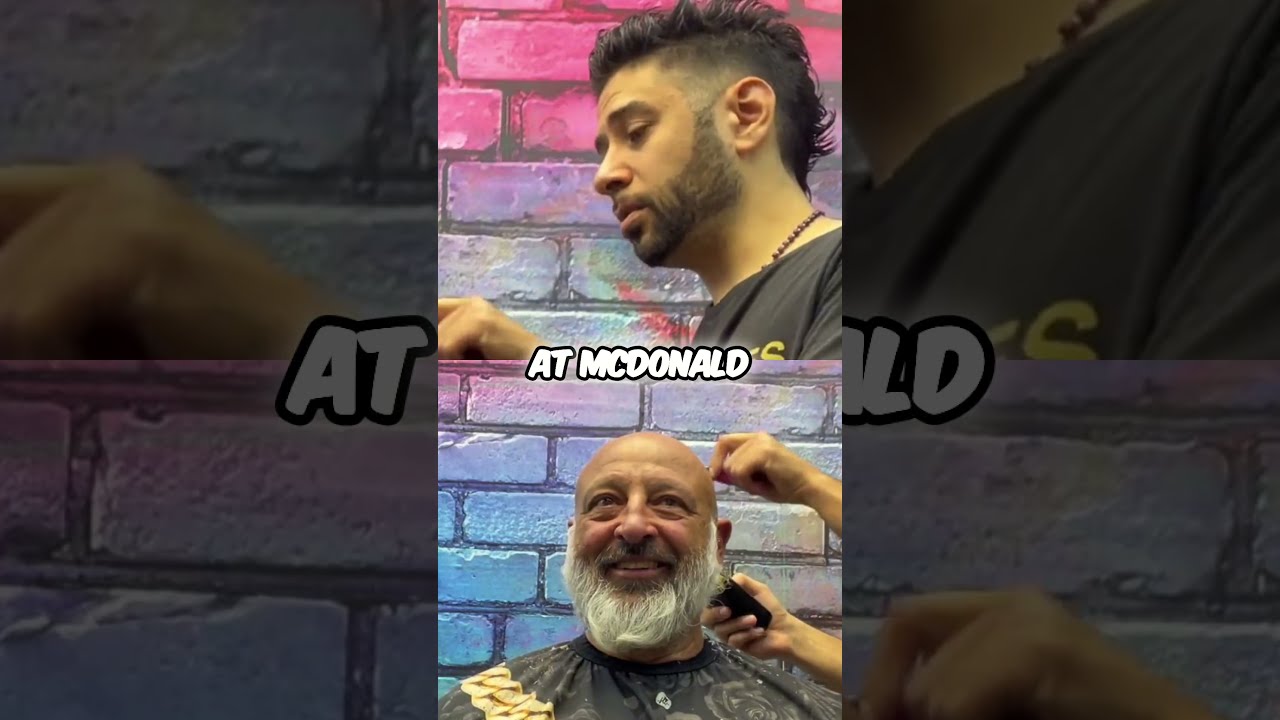 McDonald S Secrets Disturbing Stories From Inside Shorts