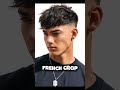 💈Idea De Corte Masculino En Tendencia 🔥 #haircut