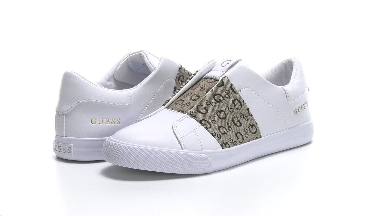 guess graffiti shoes