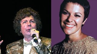 ELIS REGINA, CAUBY PEIXOTO e uma das músicas MAIS DIFÍCEIS da MPB