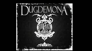 Dugdemona - Of Disease and Desire [Nola Sludge]