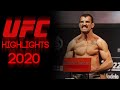 Mirsad Bektic UFC Highlights - BORN READY