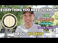 Everything You Need to Know About UC Davis