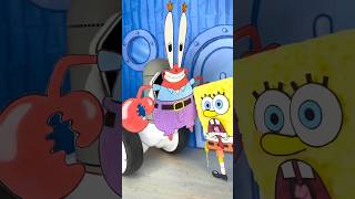 Blow This Up And I’ll Post A Doodlebob Video Next Week #Spongebob #Shorts