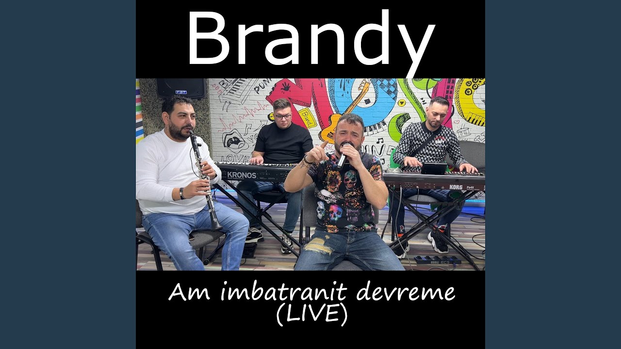 Watch Am imbatranit devreme (Live) on YouTube Watch Am imbatranit devreme (Live) on YouTube