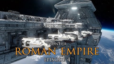 FRONTIER: Rome Ep. 4 | Deep Space