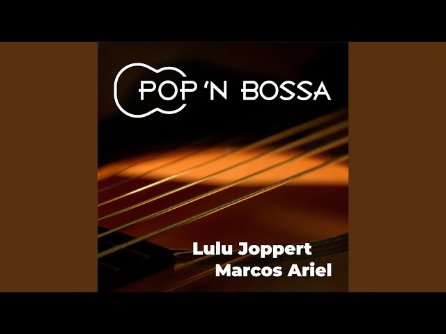 POP'N BOSSA - WHEN I WAS YOUR MAN