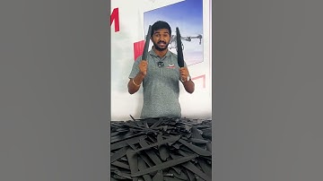 Made in India Drone Propellers with Warranty🤩 9600 592 456🤙 #agriculturaldrone #propeller Syfero✅