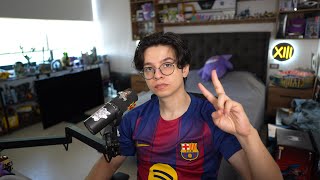 EN VIVO - TOTTI GOD SBC FILTRADO, SEGUIMOS BUSCANDO TOTYs Y MEJORAS PREMIUM HOY?