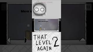 That Level Again 2 Level 73 (Bug Button) screenshot 3