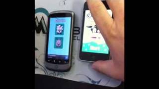 Udder Madness android and iphone game screenshot 5