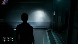 The Darkness The Abyss And Death - Part 1 - DIRECTIVE 8020