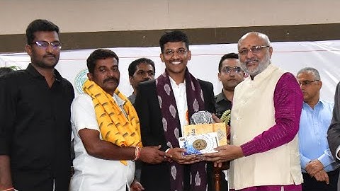 ఇంగ్లీష్ నేర్చుకోవడం ఎలా? Akhil Buddhi, IAS