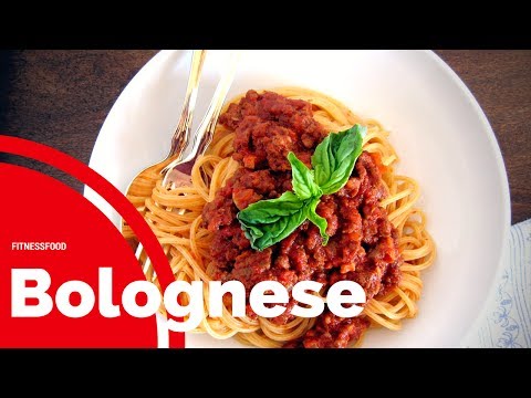 Das schnelle Spaghetti Bolognese-Rezept vom Henssler - Schnell und einfach selbst kochen! Mehr schne. 