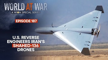 US Reverse Engineers Iran