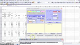 Ultimate GUI Text Parser & Compare Info (Netlists)