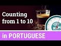 One Minute Portuguese Lesson 8 Quiz
