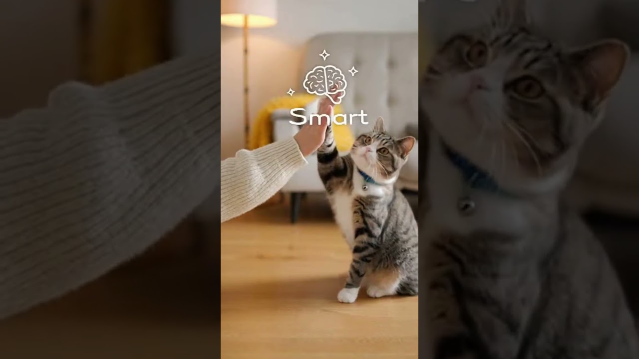 Manx Cat – Tailless Cat Breed Known for Intelligence