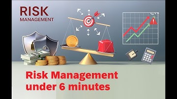 Mastering Risk Management: Your Ultimate Guide!