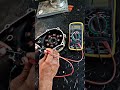 Coil Missing Problem Check Pickup Coil Kaise Check Kare Ulfatansarivlogs Qasimauto Youtubeshorts 