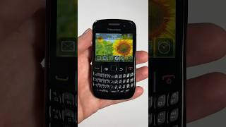 EL MÍTICO BLACKBERRY 8520