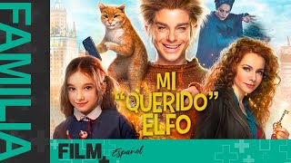 Mi 'Querido' Elfo // Película Completa Doblada // Aventura/Familia/Fantasía // Film Plus Español