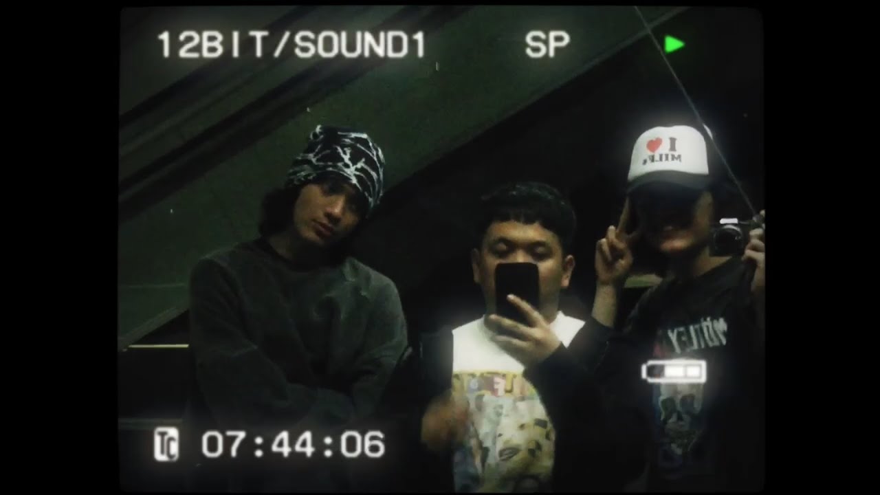 KUCHING (prod by ZHESTEEZY)