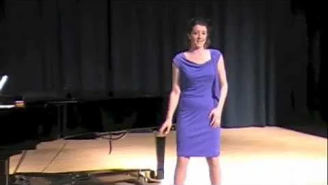 Saper Vorreste - Alexandra Haines