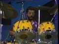 Tony Williams 1979 Solo "There Comes a Time"