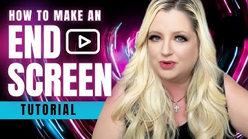 End Screens Made EASY: Boost Watch Time on Your YouTube Channel!