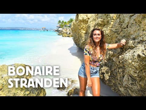 Video: Beste Stranden In Het Caribisch Gebied Om Drukte Te Voorkomen