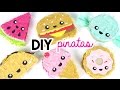 How to Make DIY Mini Pinatas! 💖
