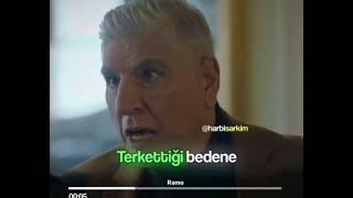 Ramo - Güven Ruh Gibidir Bir Kere Çıkınca Geri Gelmez Resimi