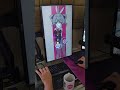 [osu!] Rabbit Hole Animation - @channelcaststation #osu #deco27 #hatsunemiku #animation #ラビットホール