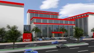 Ethiopia: CNET Software Technologies PLC (Office Building Project) screenshot 3