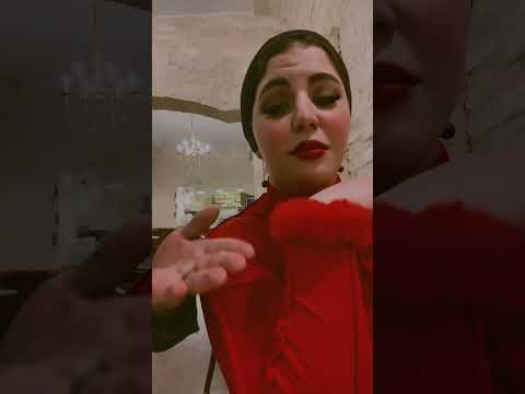 قومي يابت شوفي شغلك بقي هنشحت