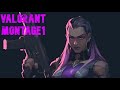 Valorant Montage | Permanent