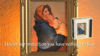 Marian - www.CatholicGiftsandMore.com