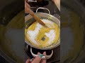 Rawa Mango Laddoo 🥭#food #momlife #trending #easyrecipe #foodie