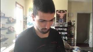 Dancing To Isabela Moner Aka Isabela Merced -Count On Me,Papi,I’ll Stay