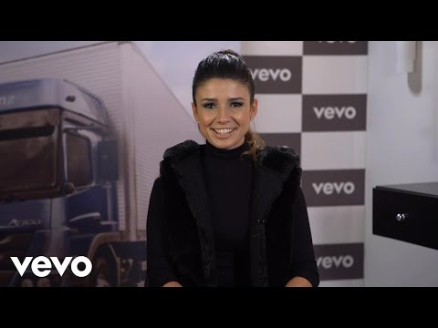 Paula Fernandes - Depende Da Gente Paula Fernandes - Depende Da Gente